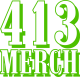 413 Merch